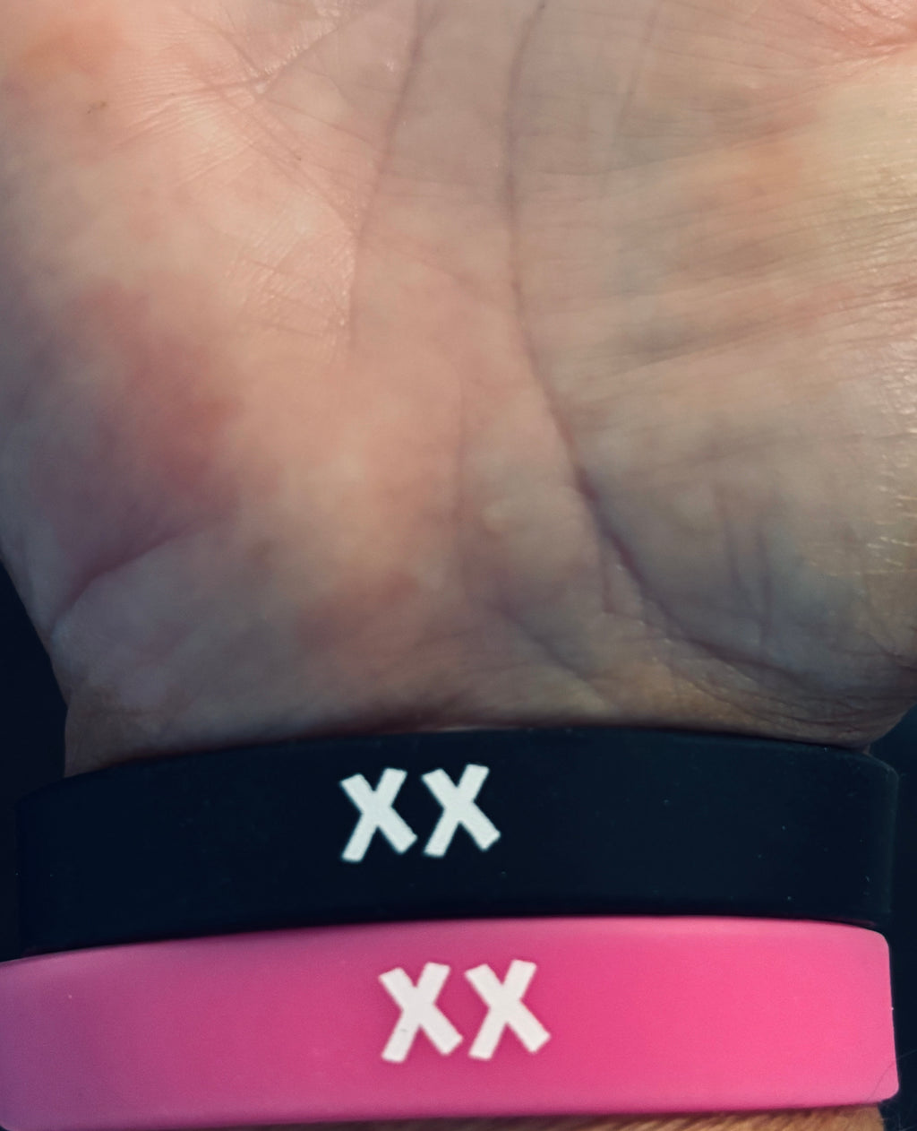 FFYF Slider Bracelets