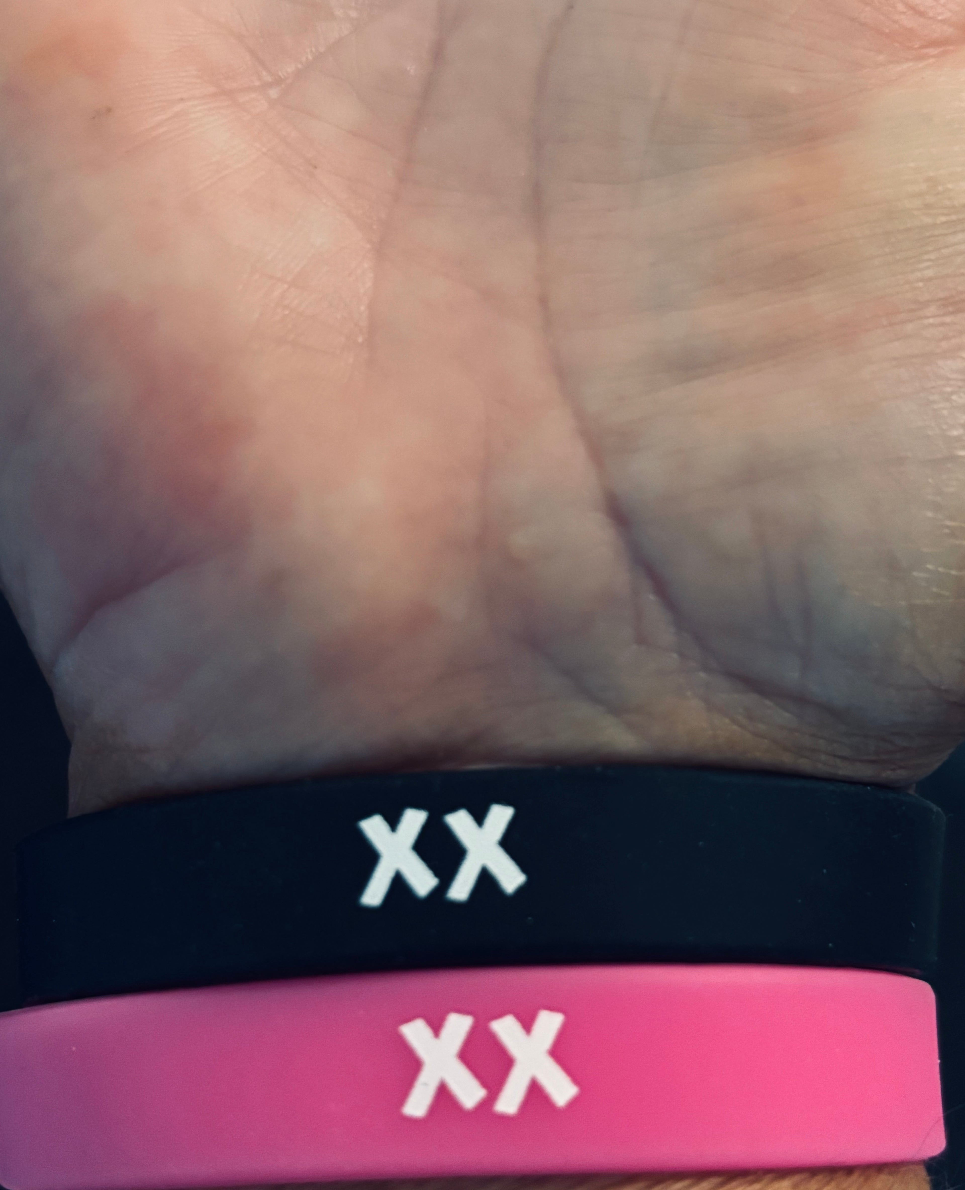 FFYF Slider Bracelets