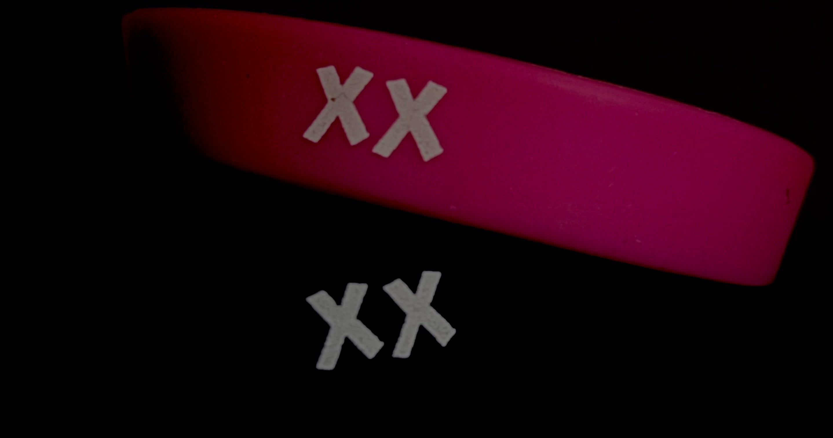 FFYF Slider Bracelets
